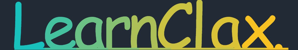 learnclax logo