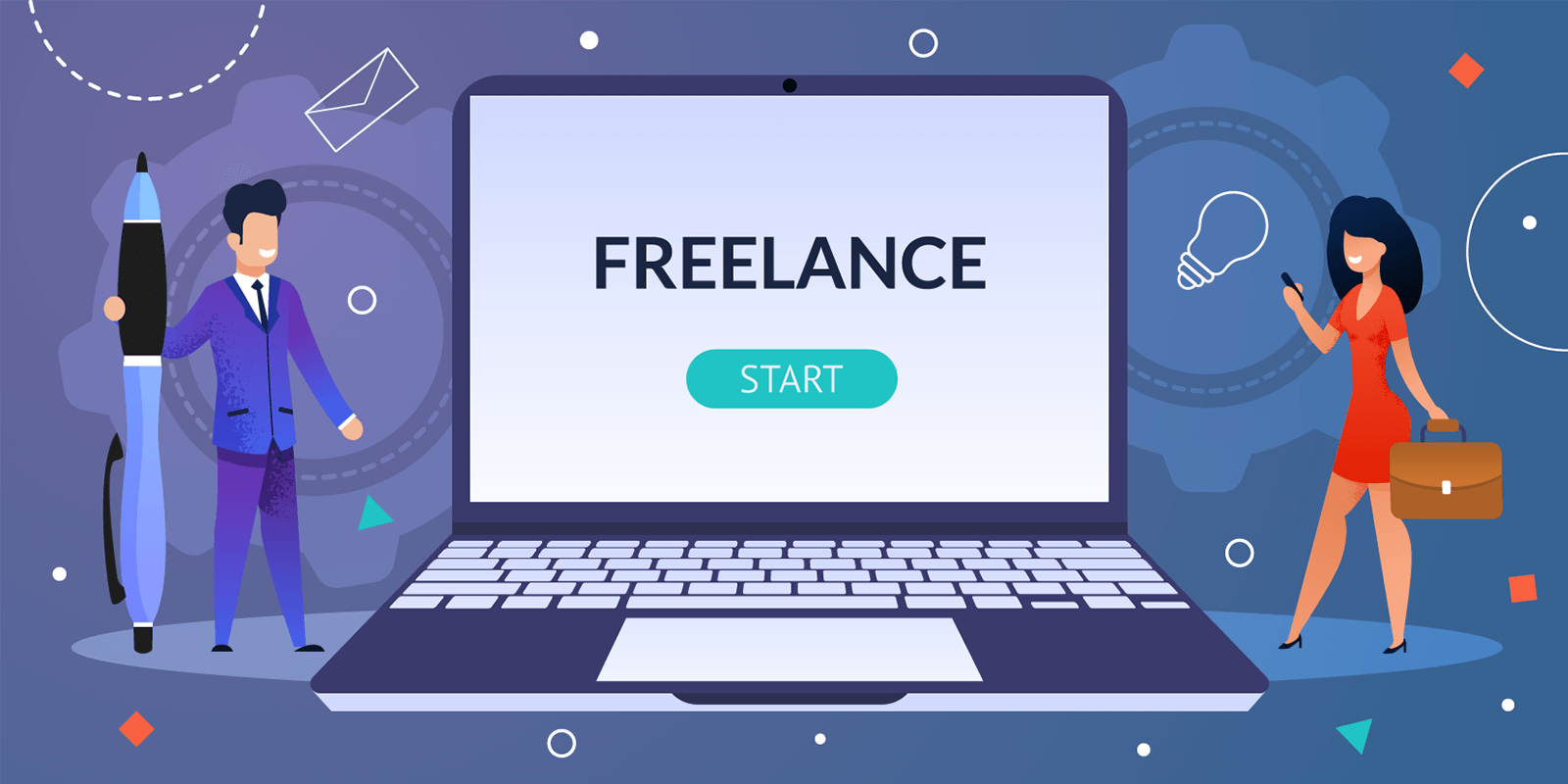 How do I start freelancing? - Best School News